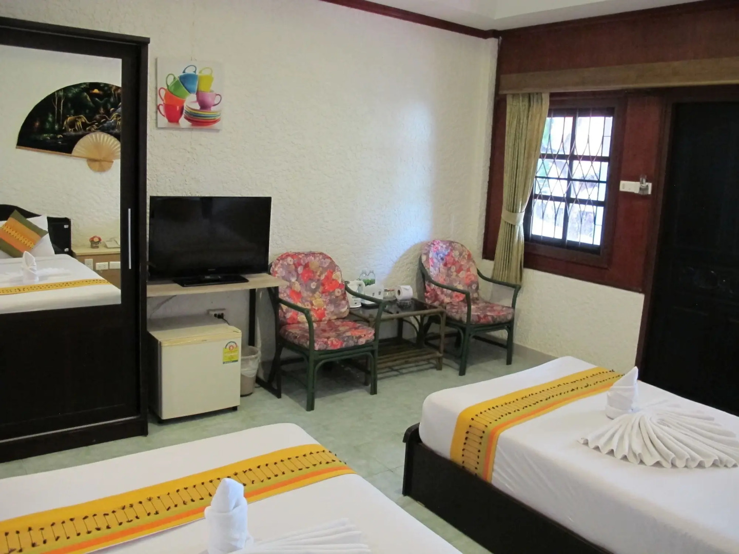 Foto - Kata Garden Resort SHA Extra Plus