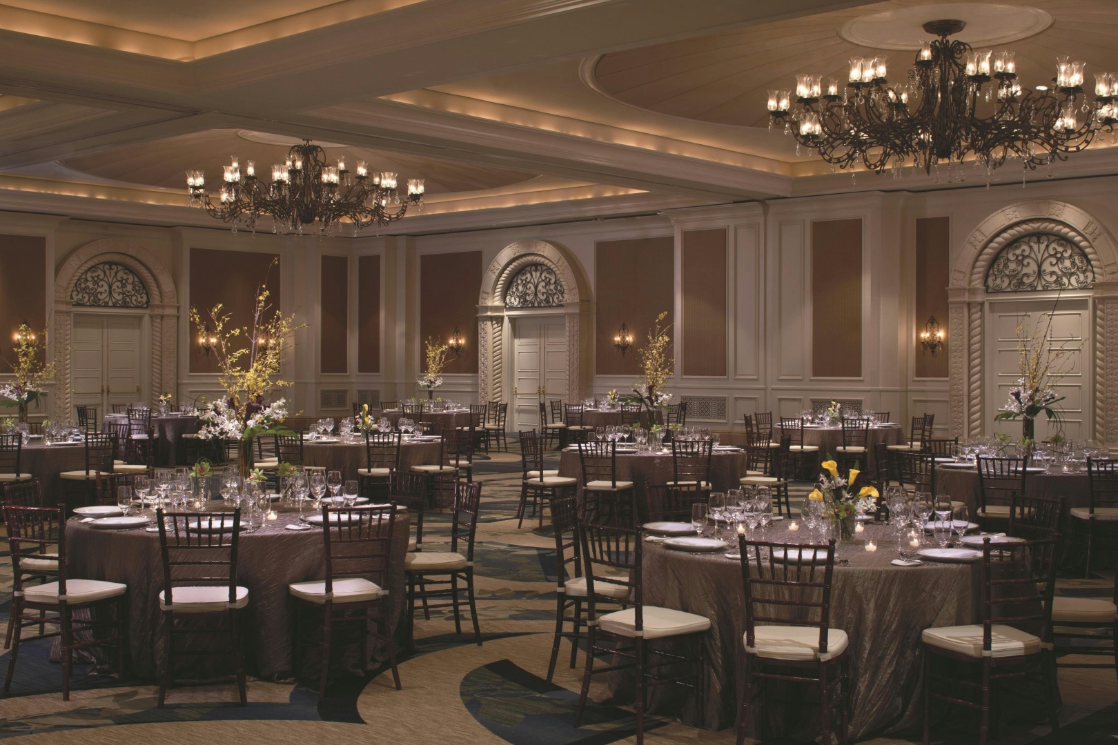 Photo - The Ritz-Carlton Orlando, Grande Lakes