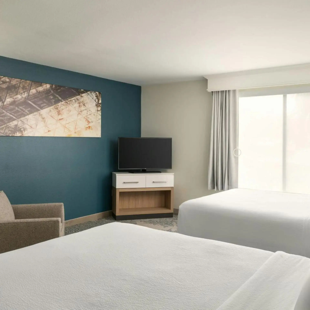 Foto - SpringHill Suites by Marriott Tampa Westshore Airport