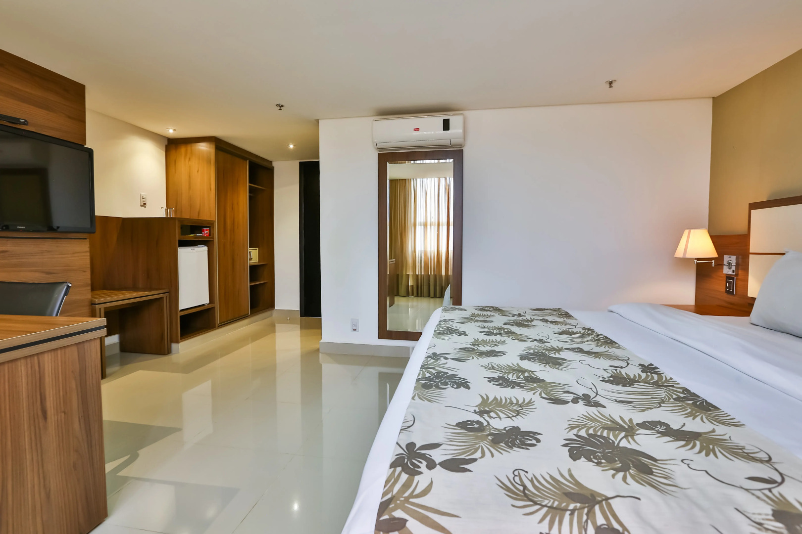 Foto - SJ Premium Hotels By Atlantica