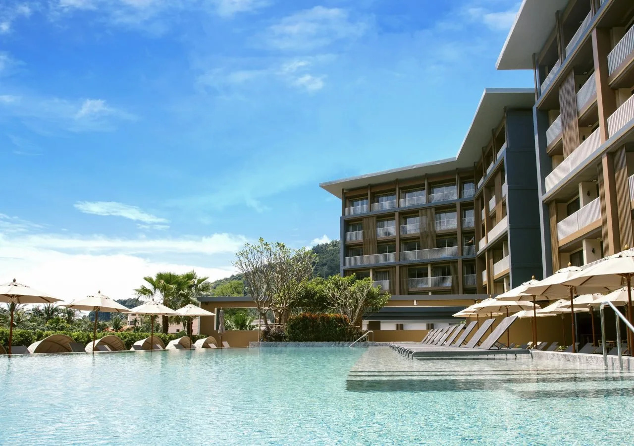 Photo - Centara Life Phu Pano Resort Krabi