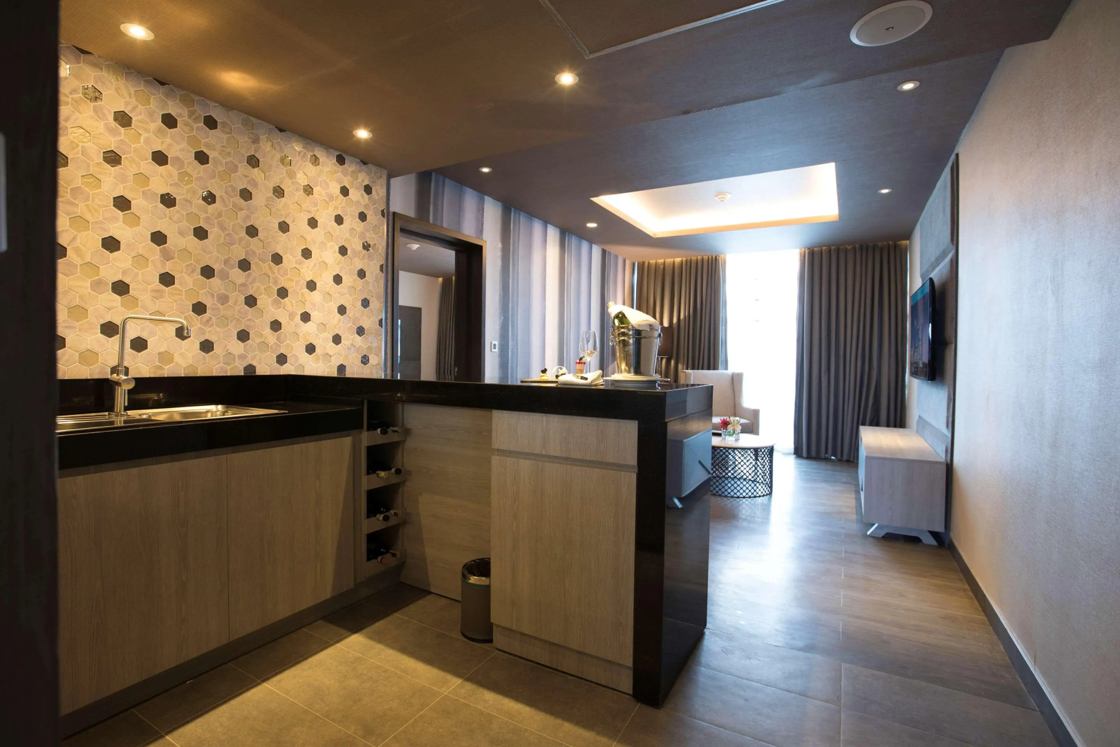 Foto - bai Hotel Cebu