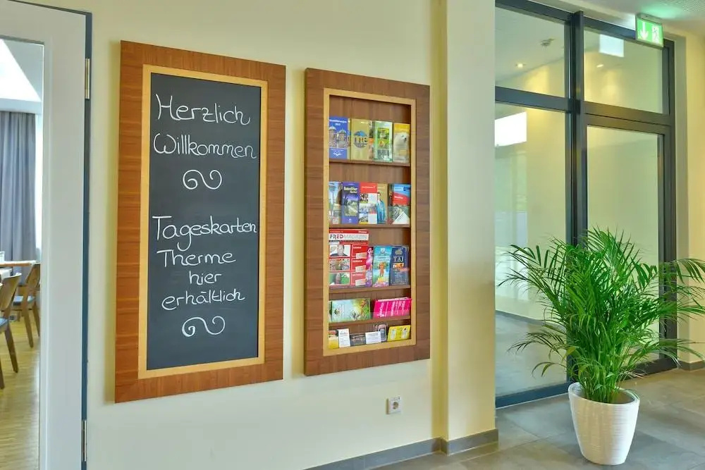 Foto - Hotel Apfelbaum