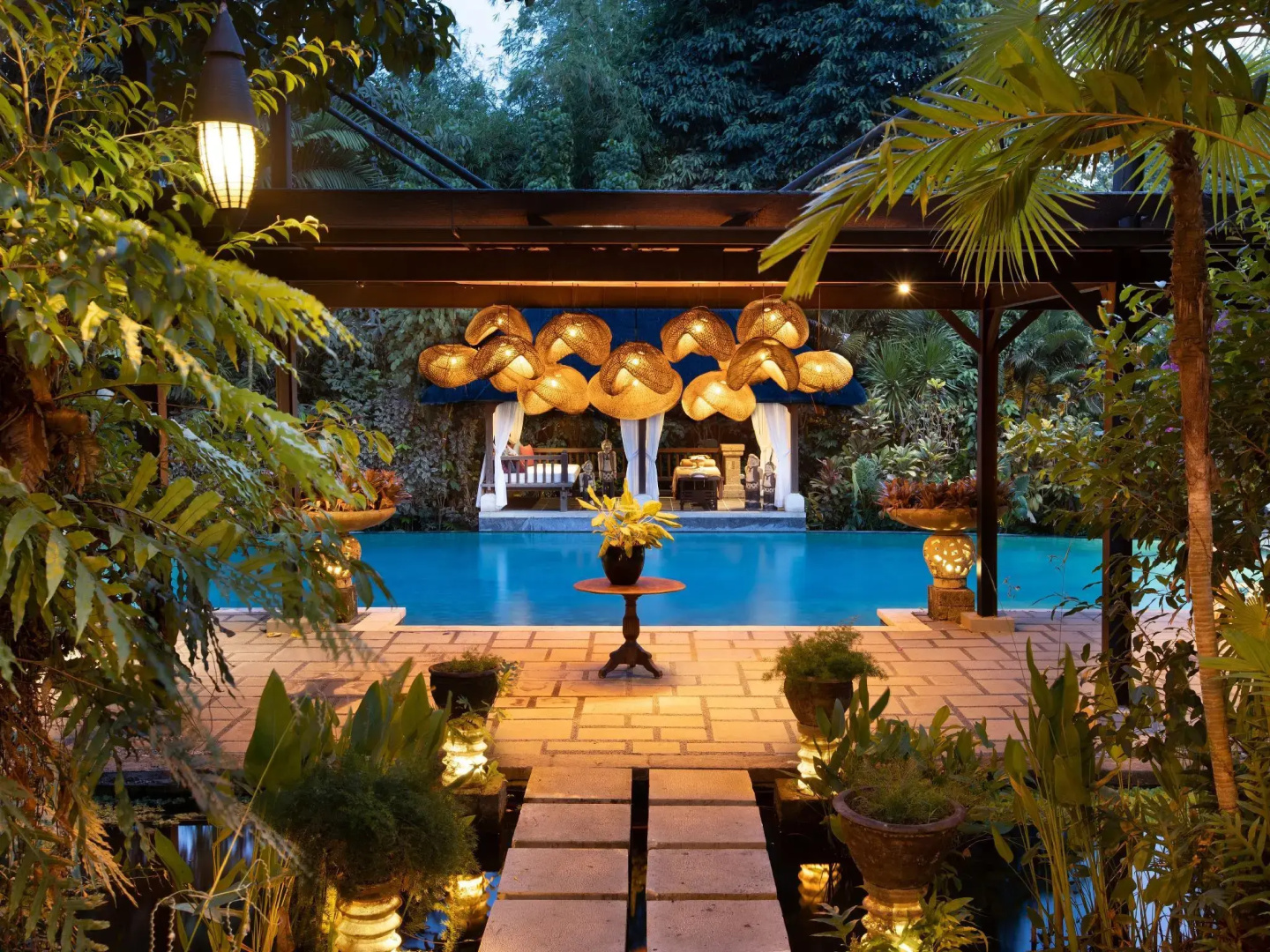 Photo - Villa Canggu by Plataran