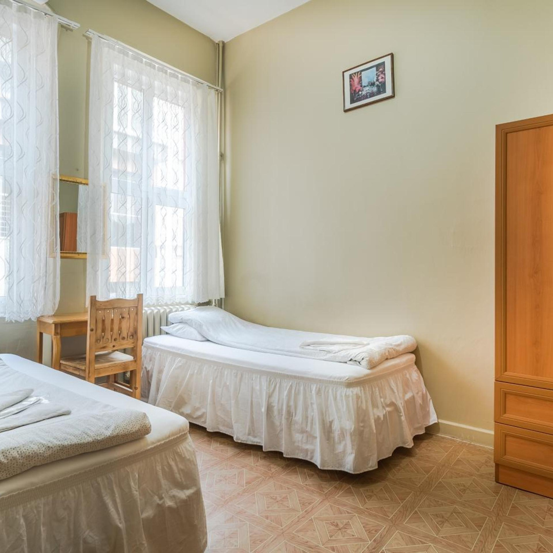 Foto - Yeni Hotel