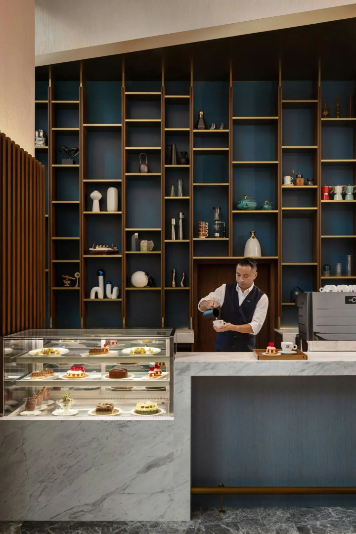 Foto - Le Méridien Hong Kong, Cyberport