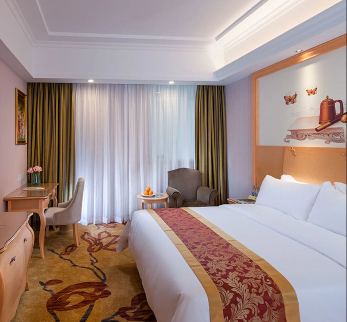 Foto - Vienna International Hotel Shenzhen Dameisha