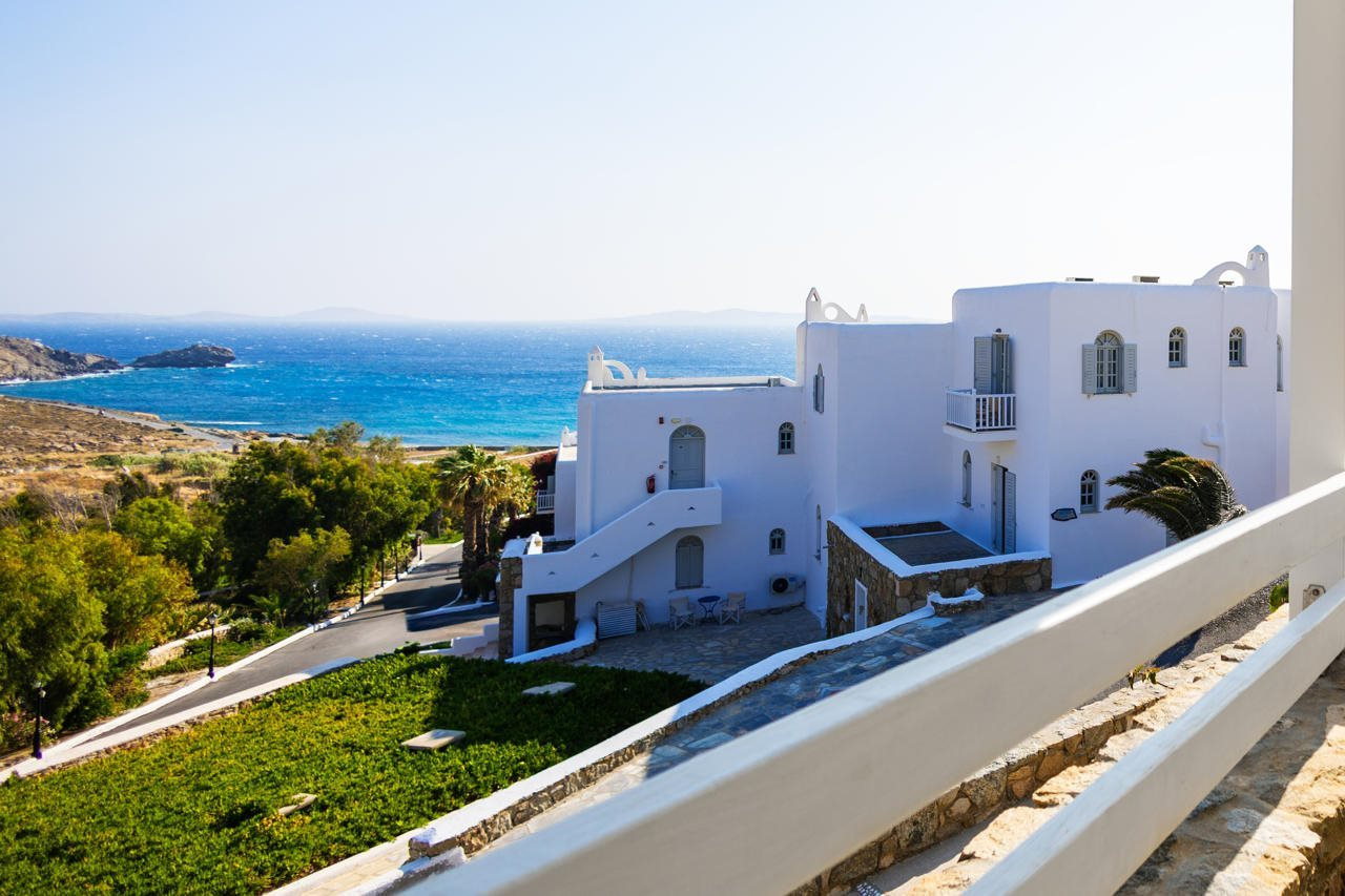 Foto - San Marco Hotel and Villas