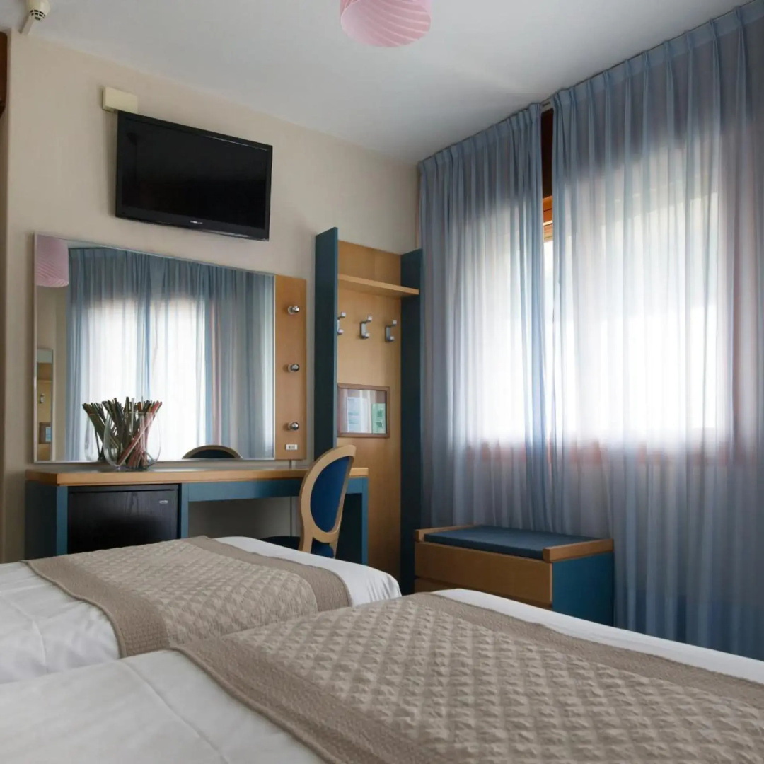 Photo - Hotel Monaco & Quisisana