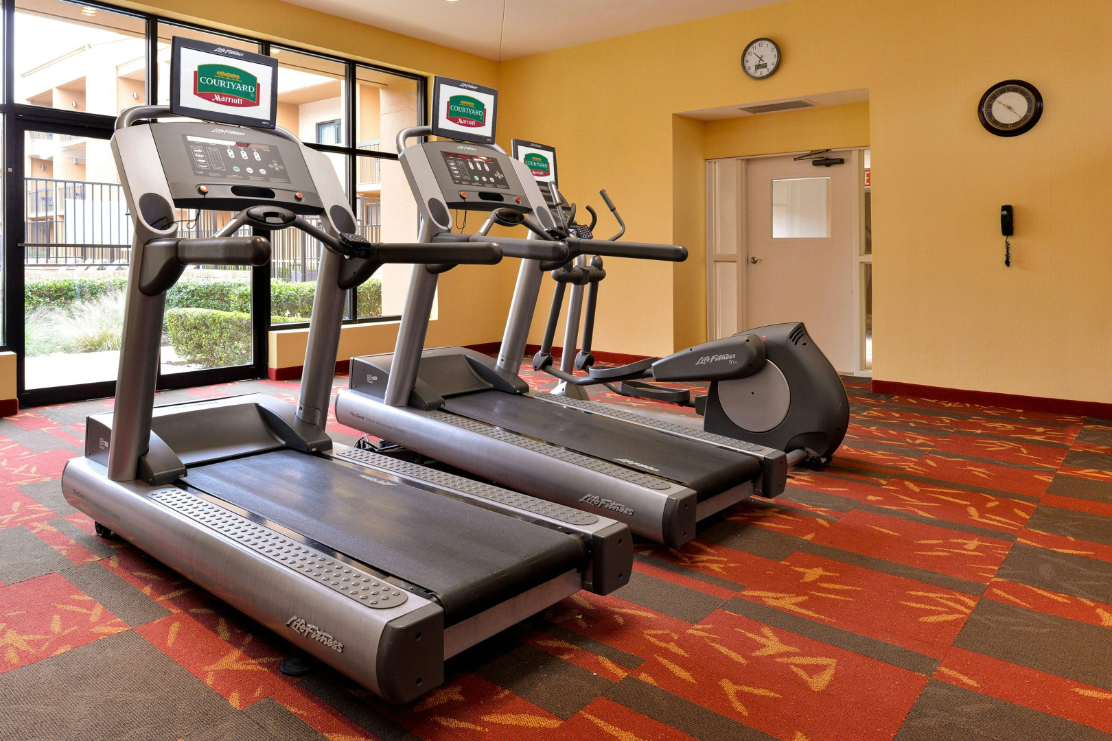 Foto - Courtyard by Marriott Dallas Northwest