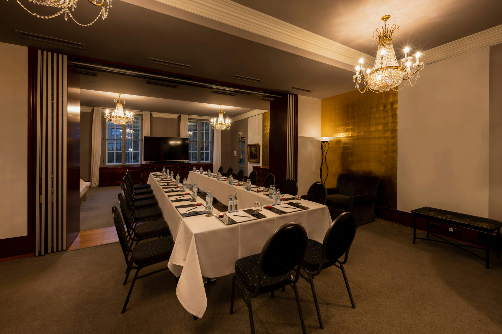 Foto - Schlosshotel Berlin By Patrick Hellmann