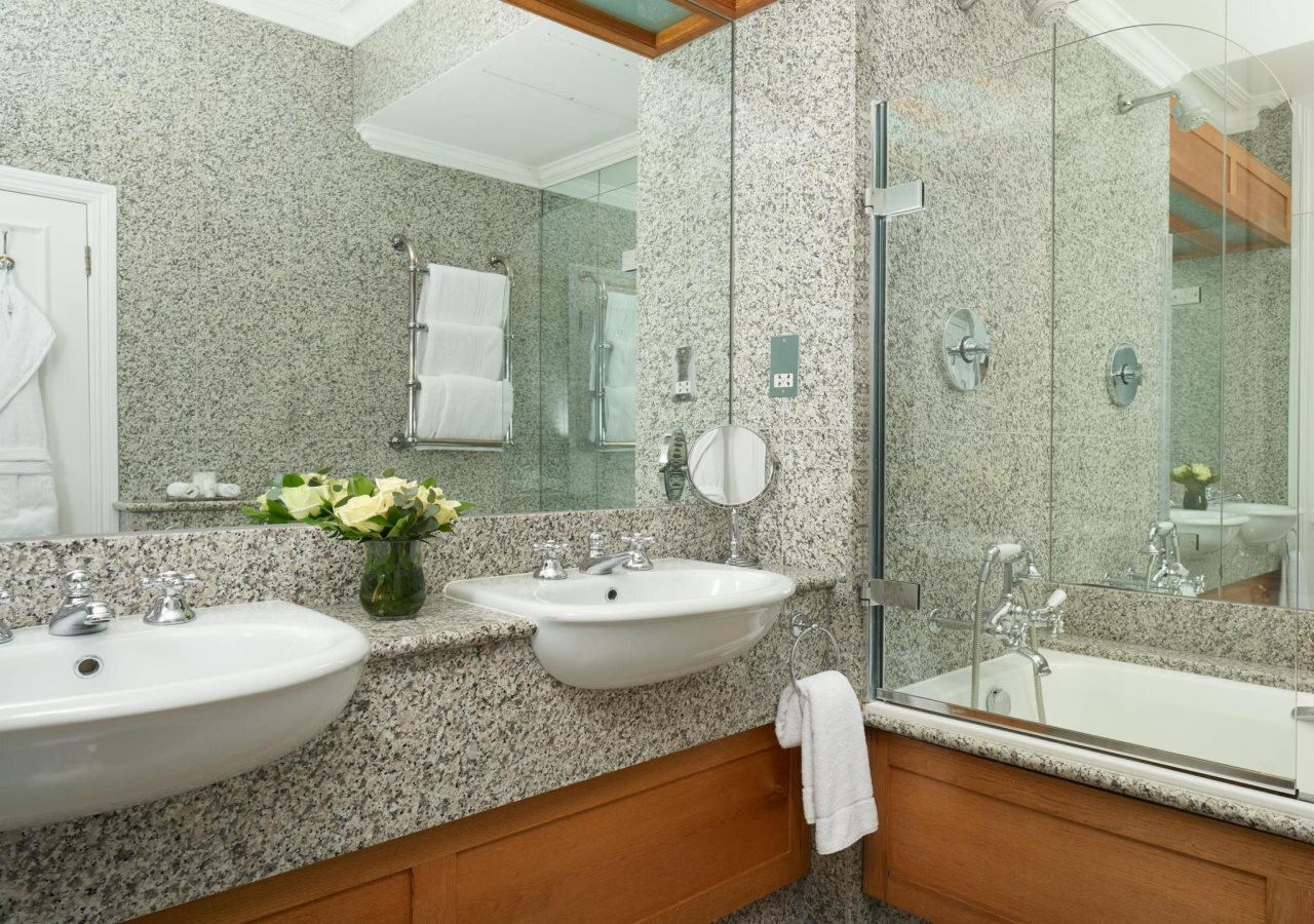 Foto - The Pelham London - Starhotels Collezione