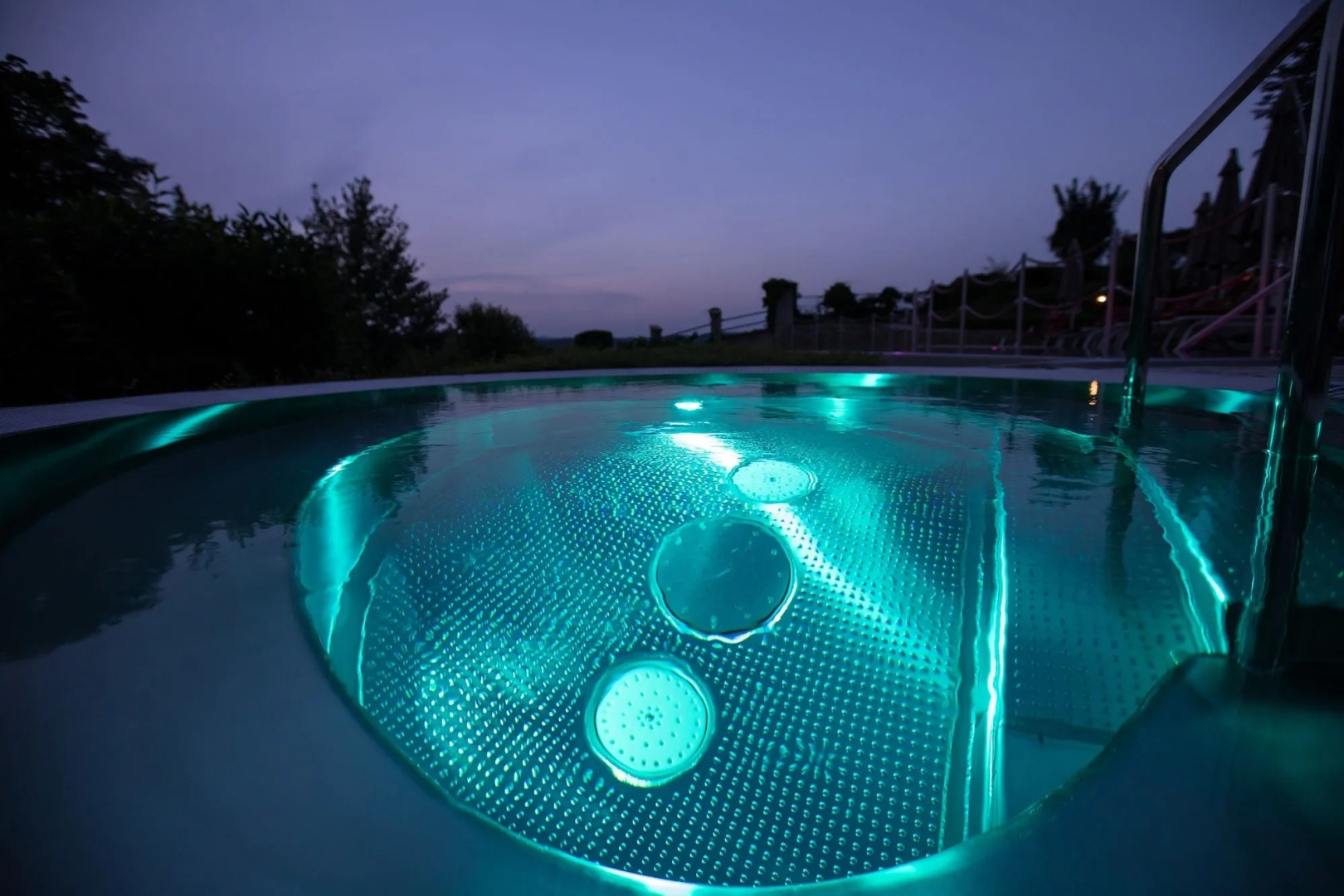 Foto - Hotel Schloss Mönchstein