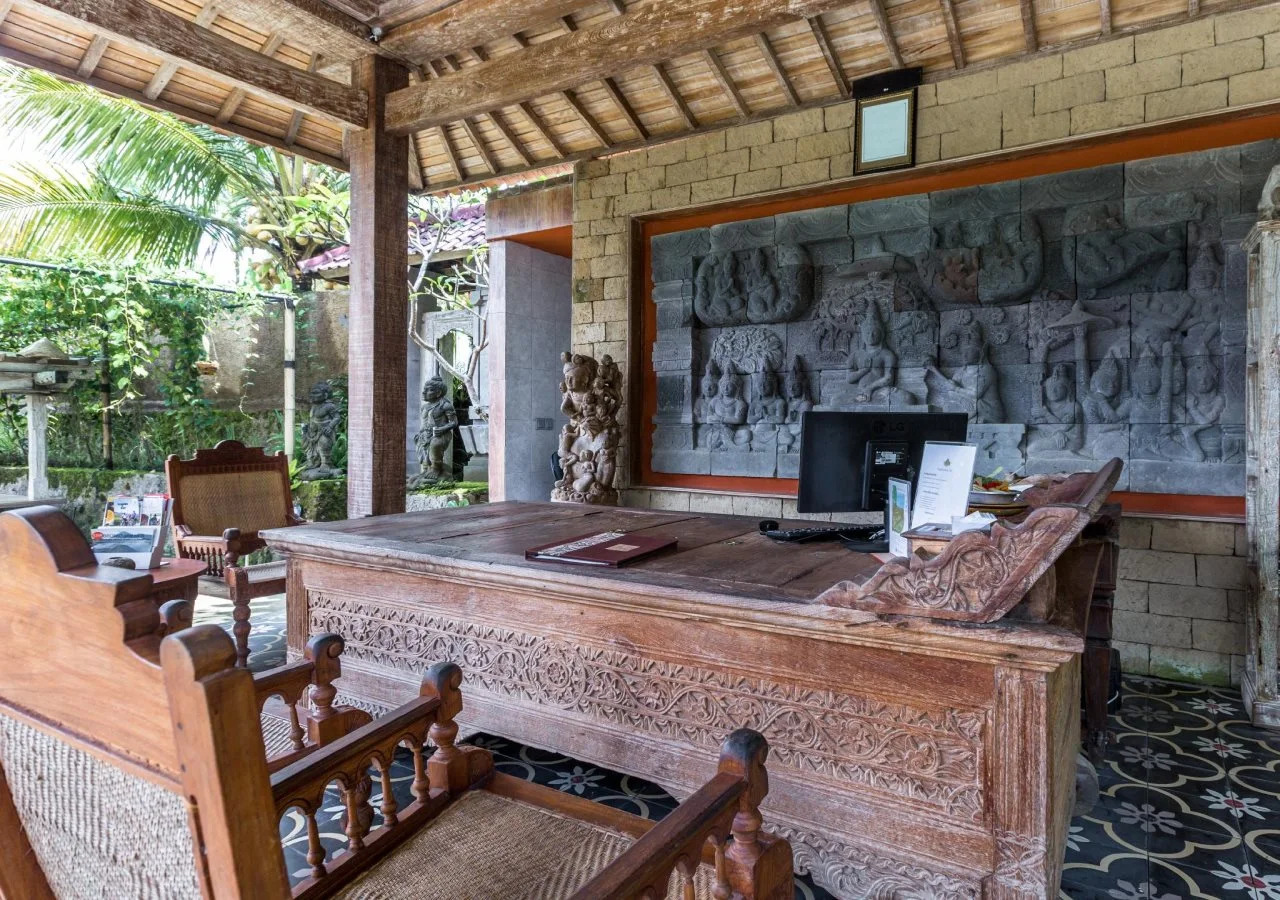 Photo - Pondok Sebatu Villa