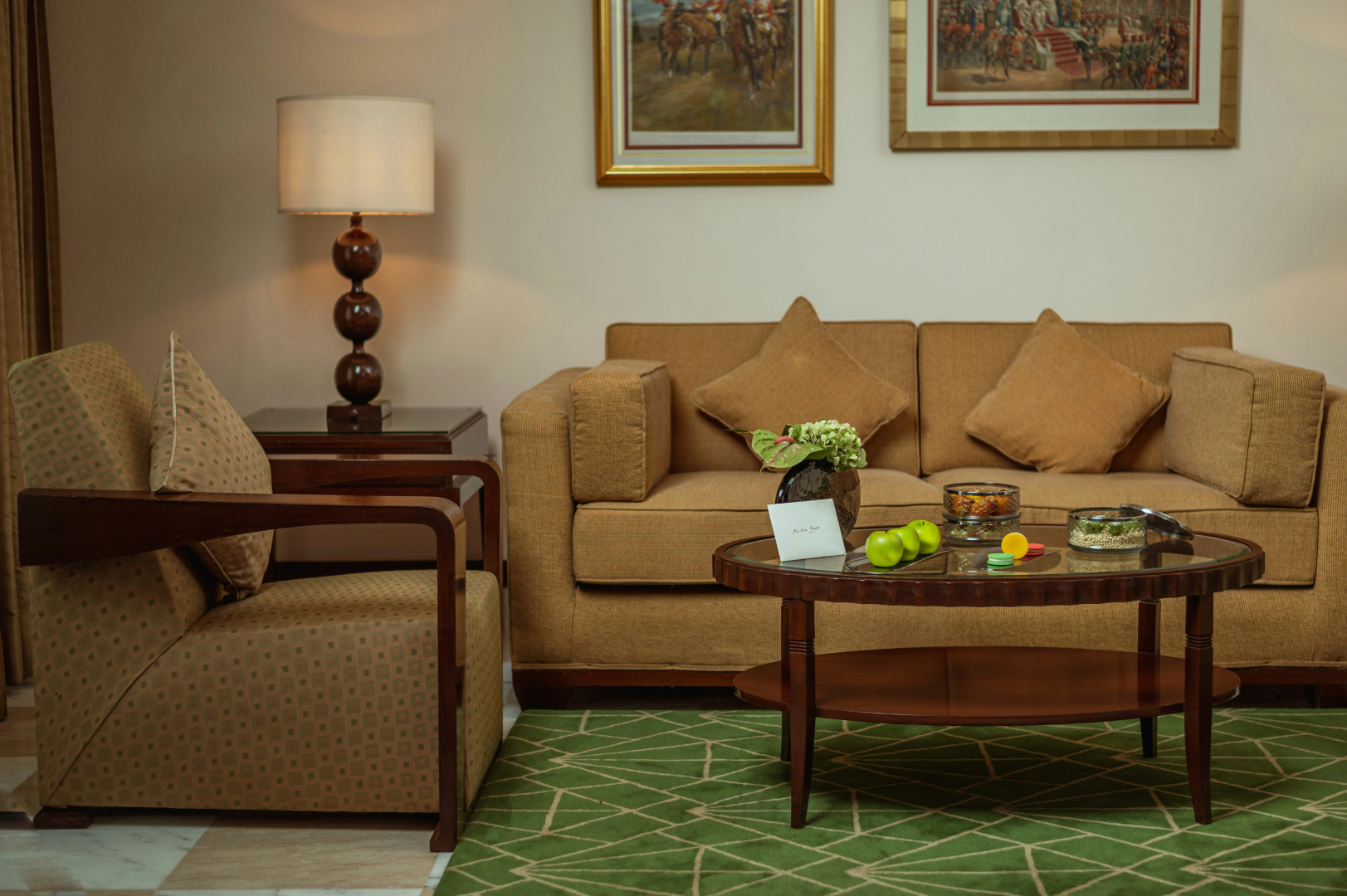 Foto - The Imperial New Delhi