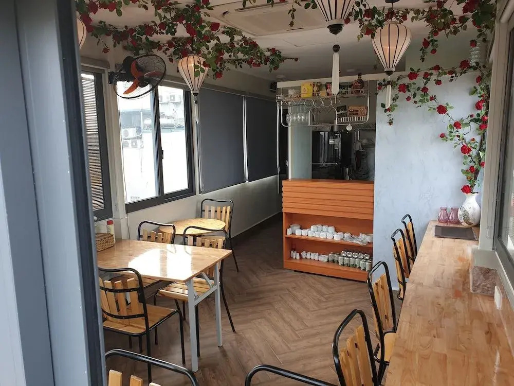 Photo - Hanoi La Cascada House & Travel