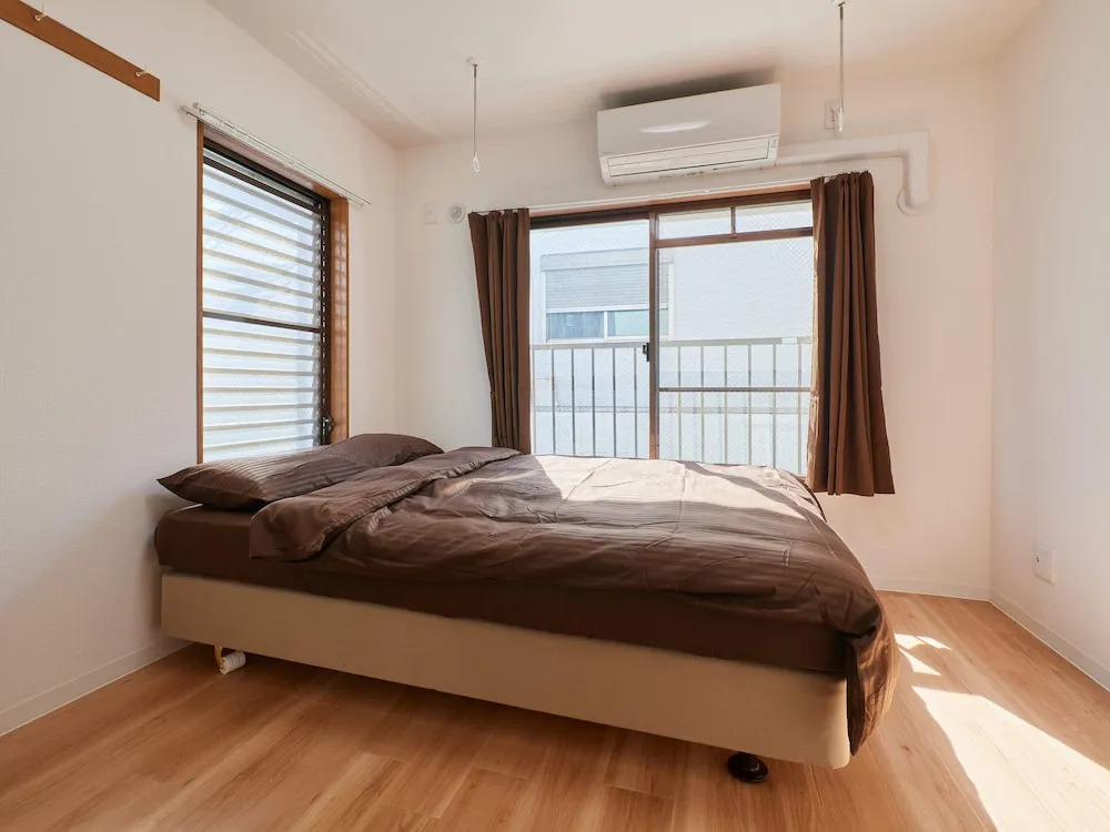 Foto - Tabist A Mirai Oji