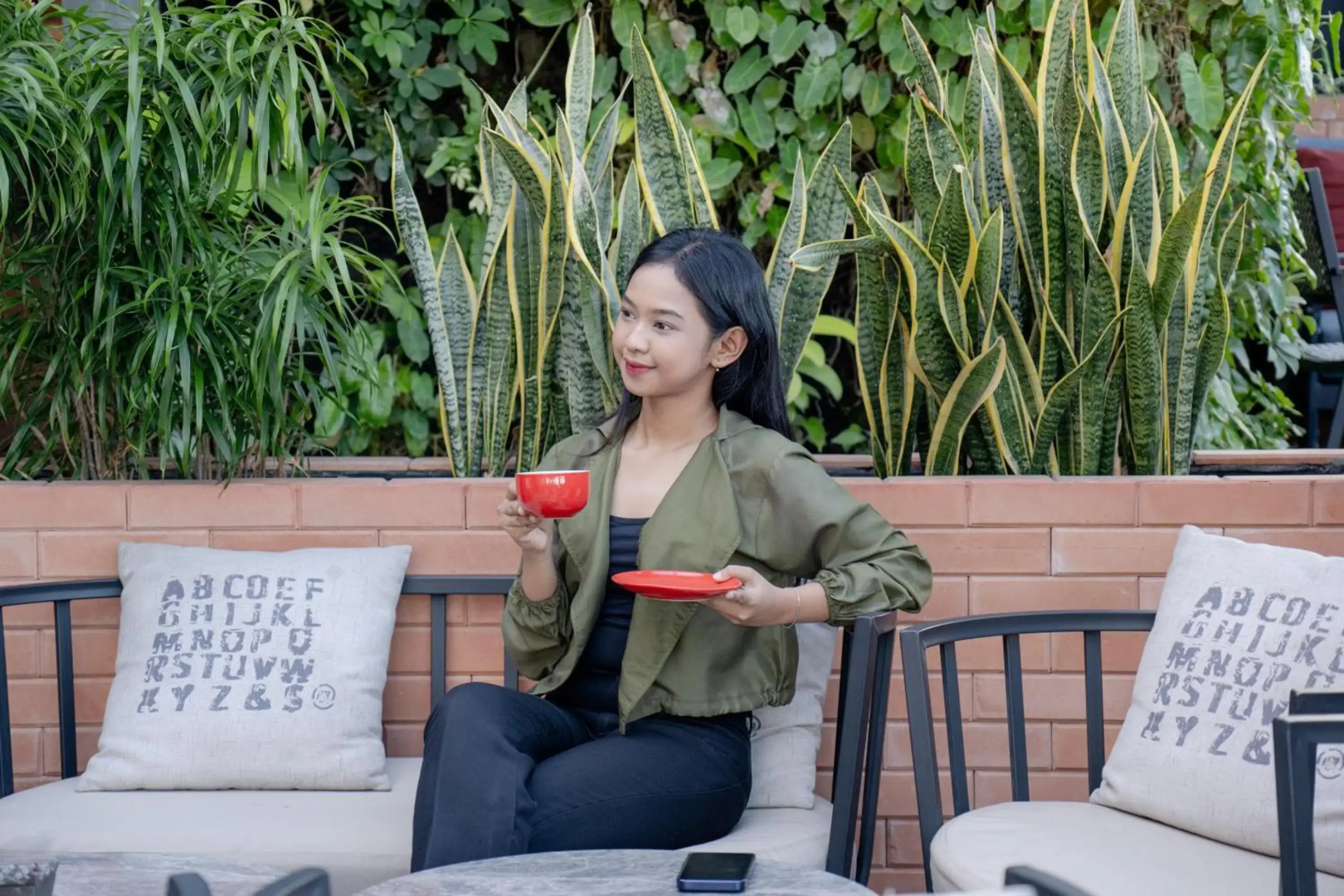 Foto - SOTIS Hotel Kemang, Jakarta