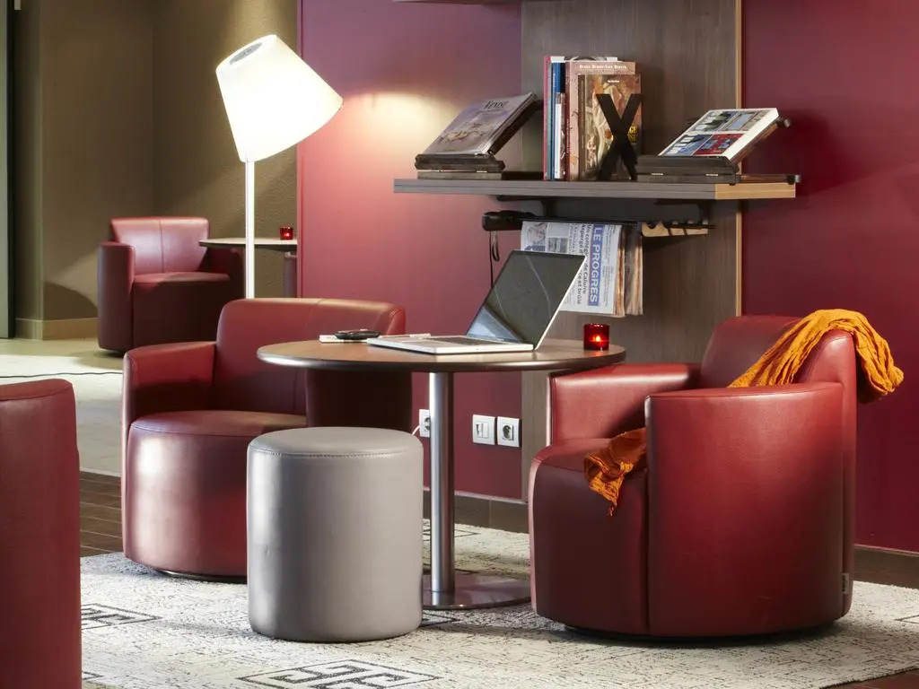 Photo - Campanile PRIME Lyon Centre Gare Part-Dieu