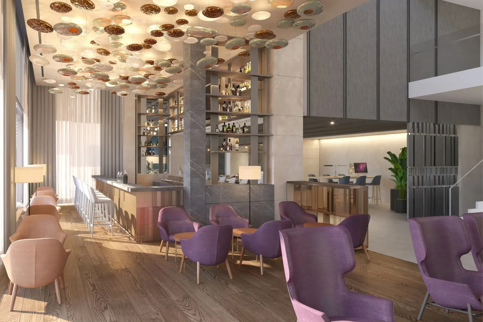 Photo - Courtyard By Marriott Dakar Diamniadio