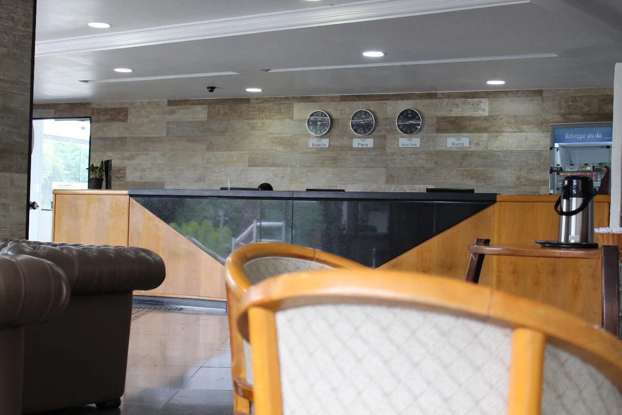 Photo - Fenix Hotel Campinas