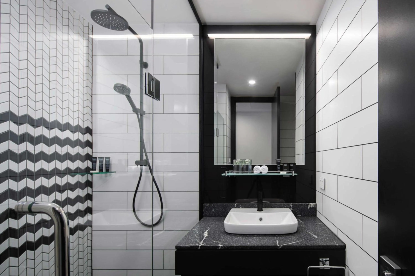 Photo - Rydges Wellington Airport