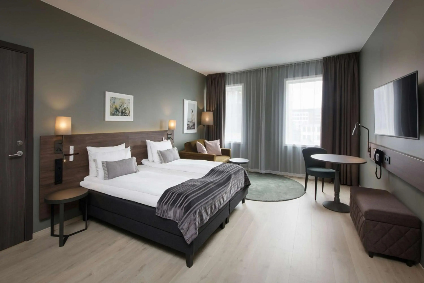 Photo - Scandic Sjølyst