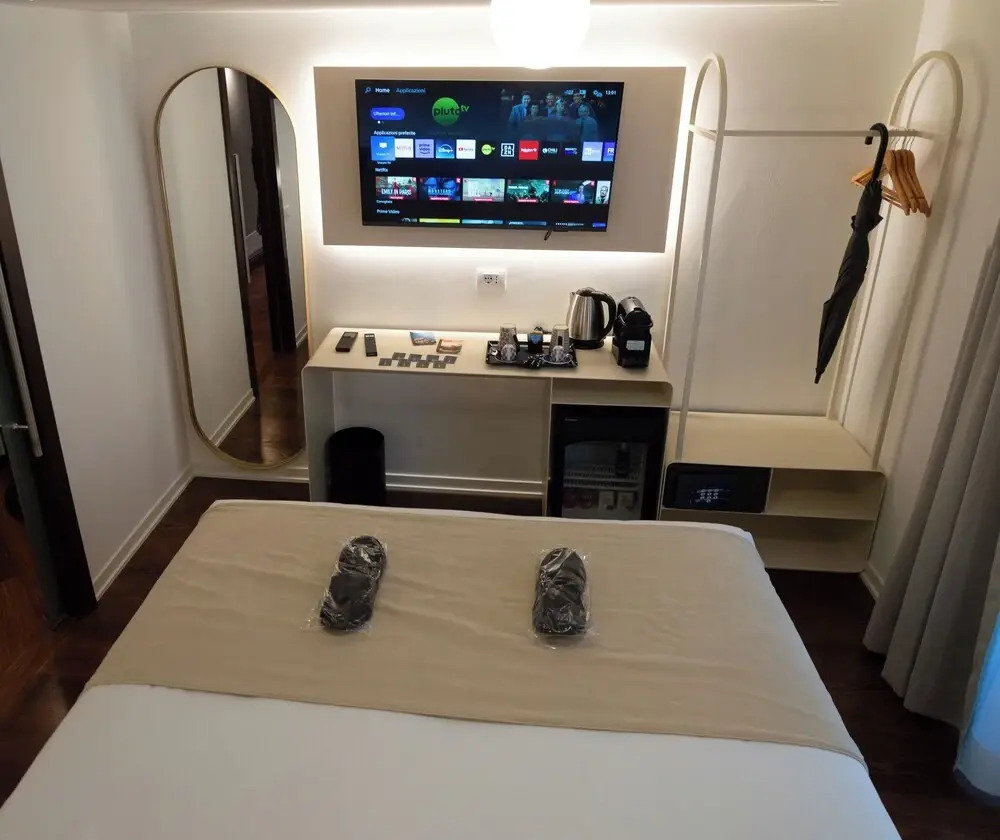 Foto - Home at Rome Luxury Navona Suites