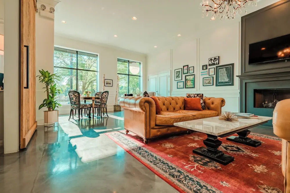 Foto - The Guesthouse Hotel