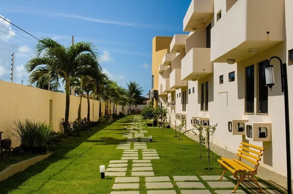 Foto - Marezzi Hotel Aracaju