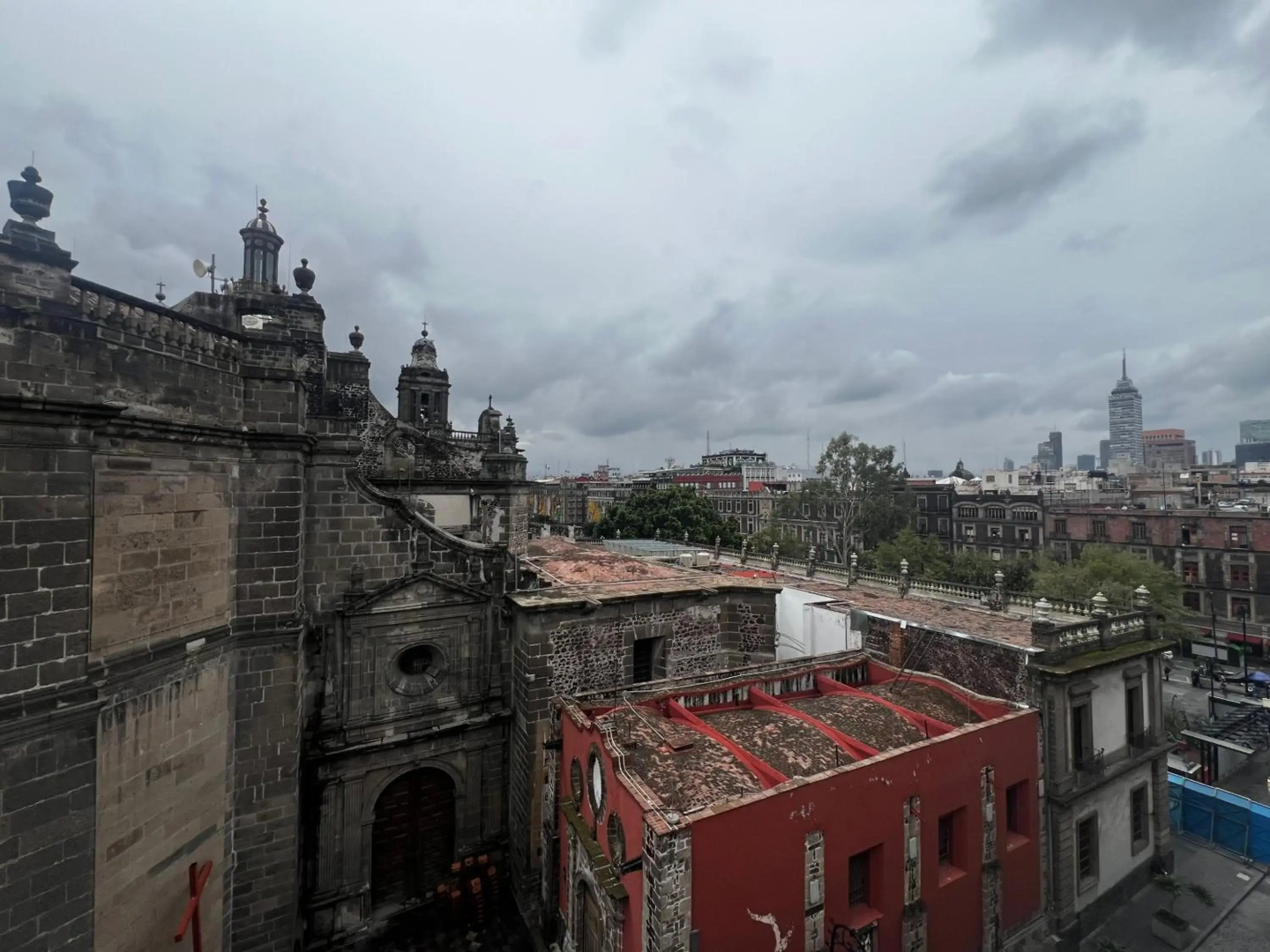 Photo - Hotel Catedral