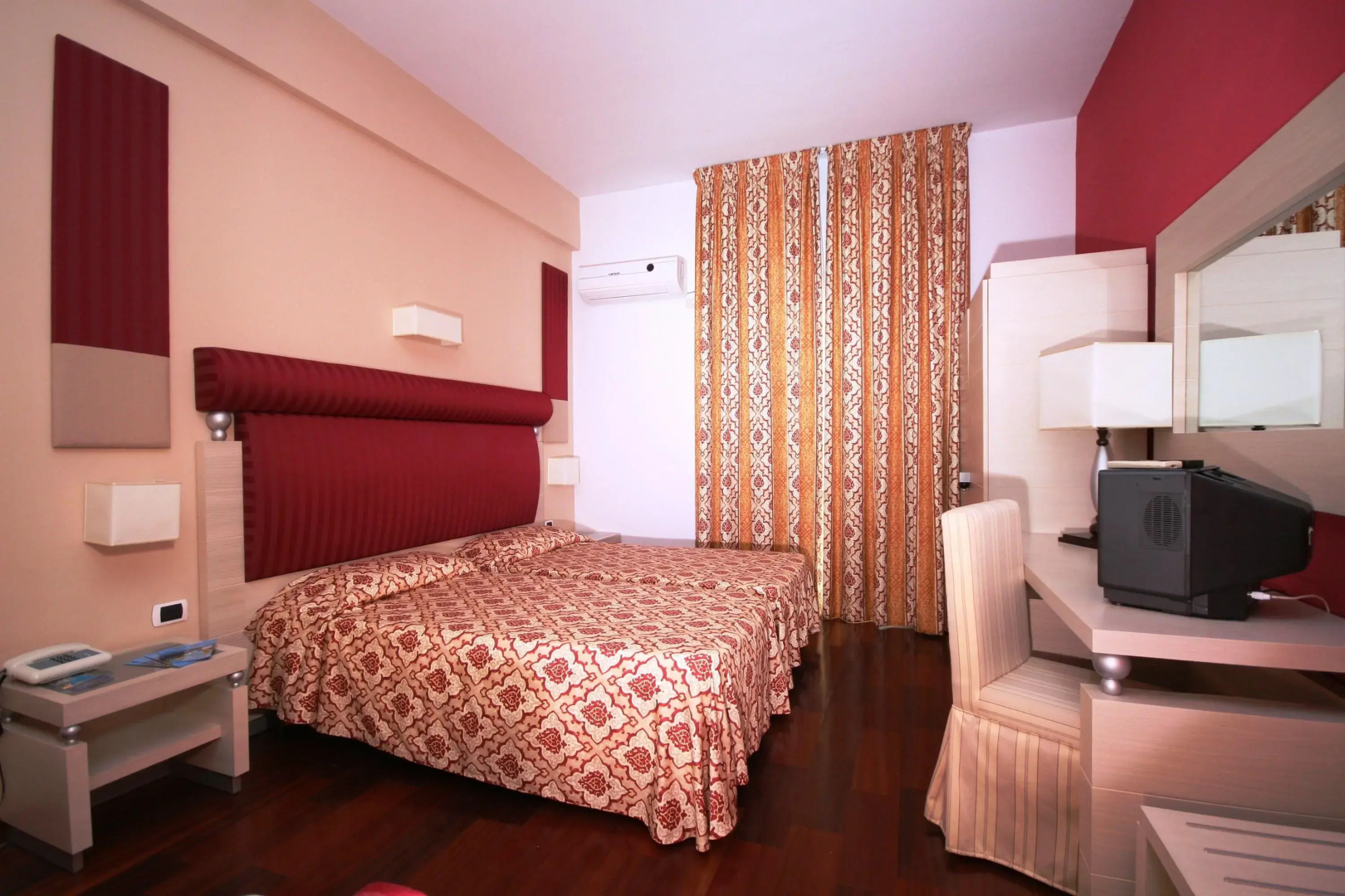 Foto - Hotel Santa Lucia Le Sabbie d'Oro