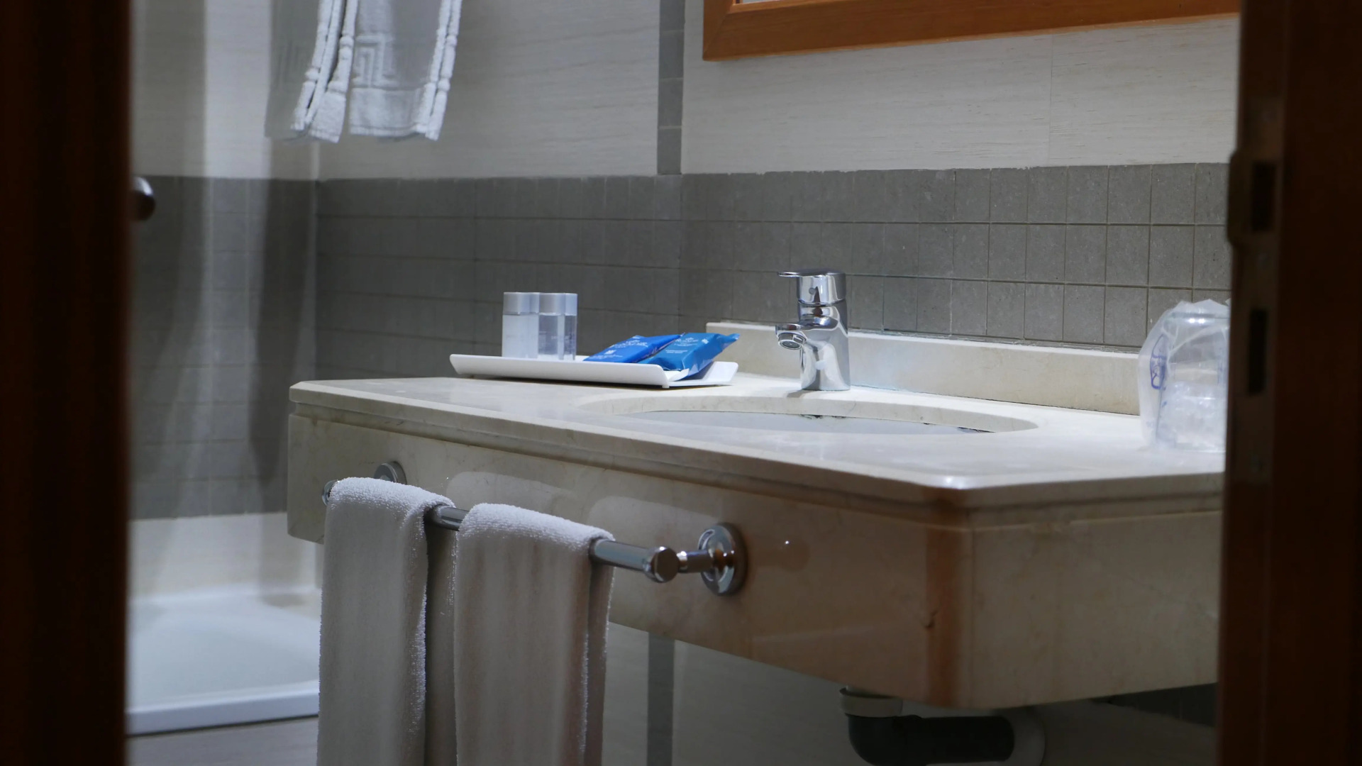 Foto - Hotel Rusadir