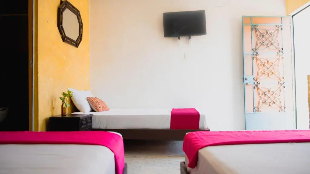 Photo - Hotel Mucuy