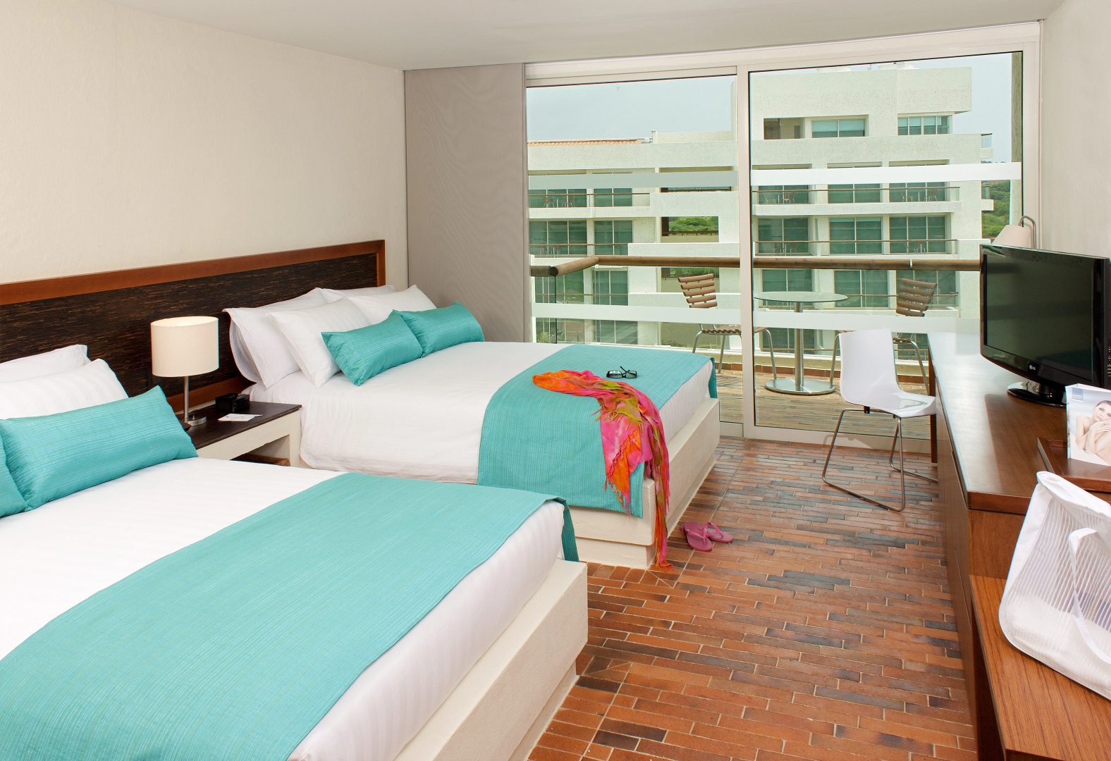 Photo - Hotel Estelar Playa Manzanillo