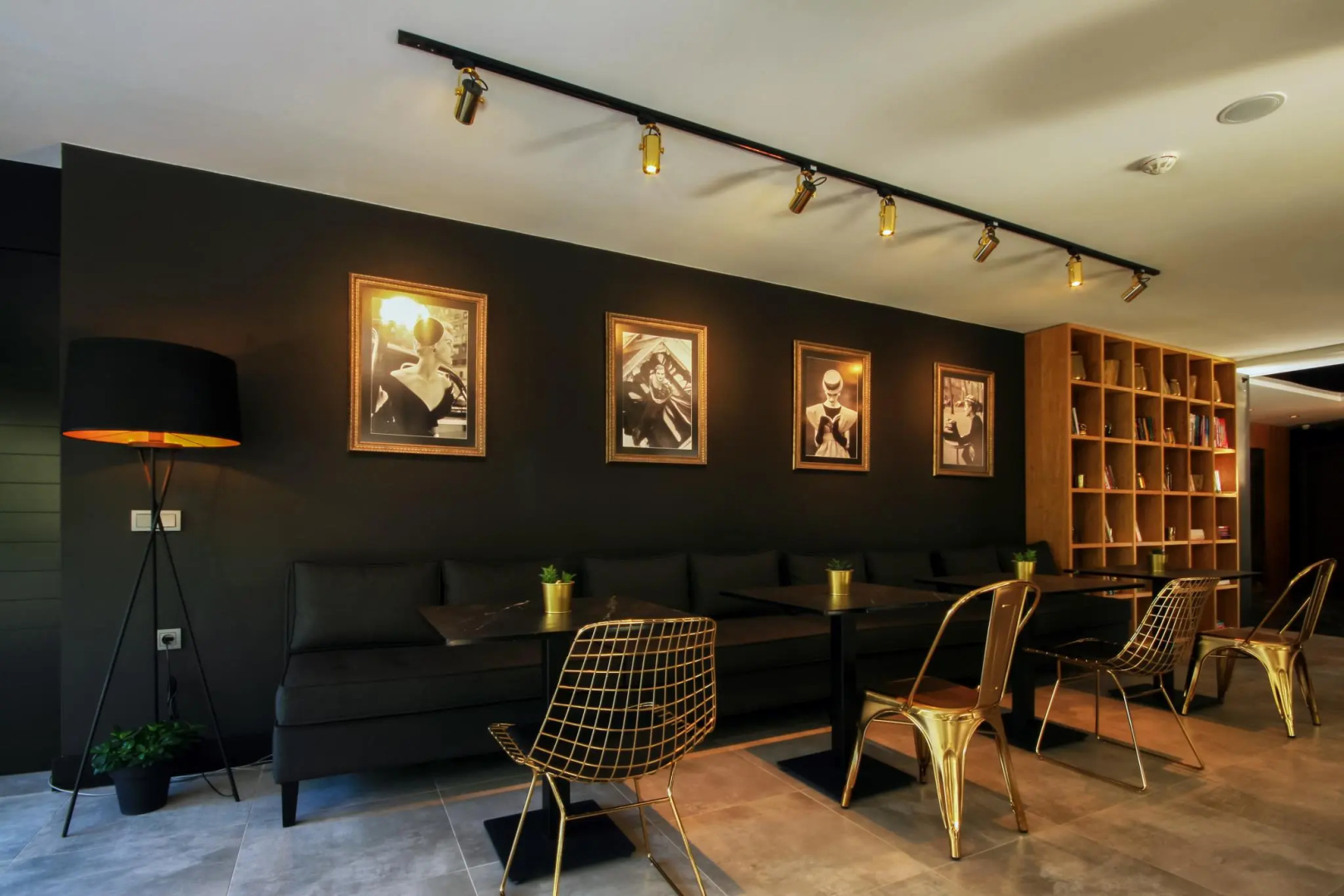 Foto - Loft 1502
