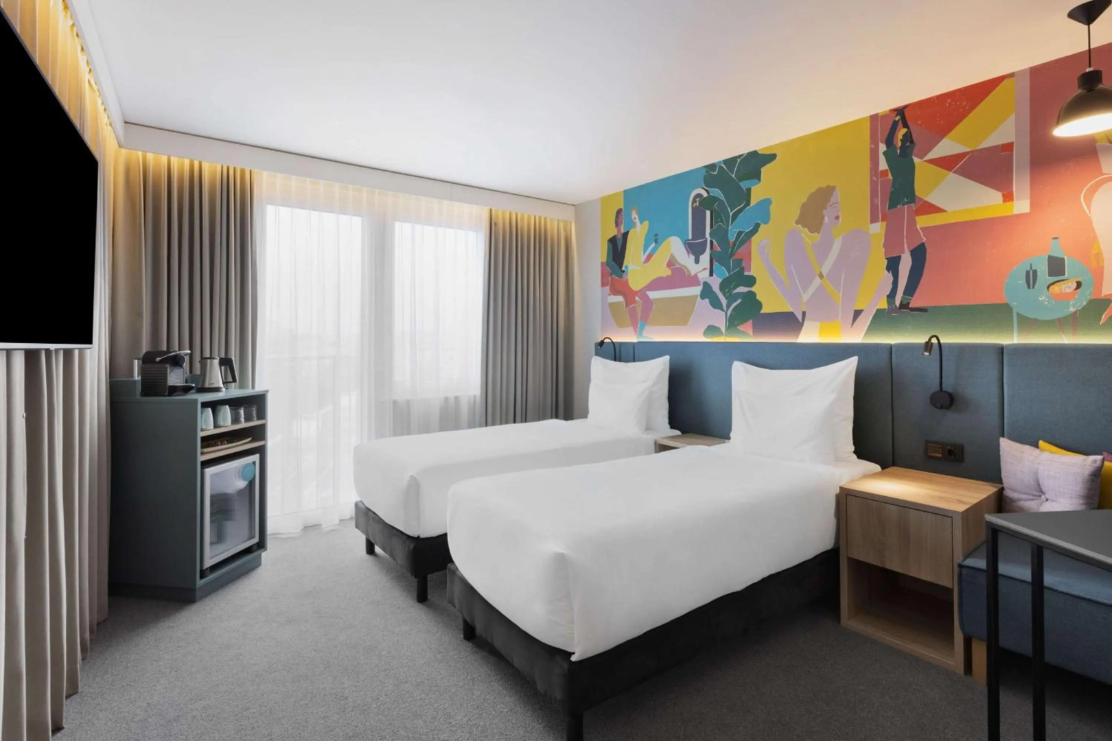 Foto - Spark by Hilton Vienna Messe Prater