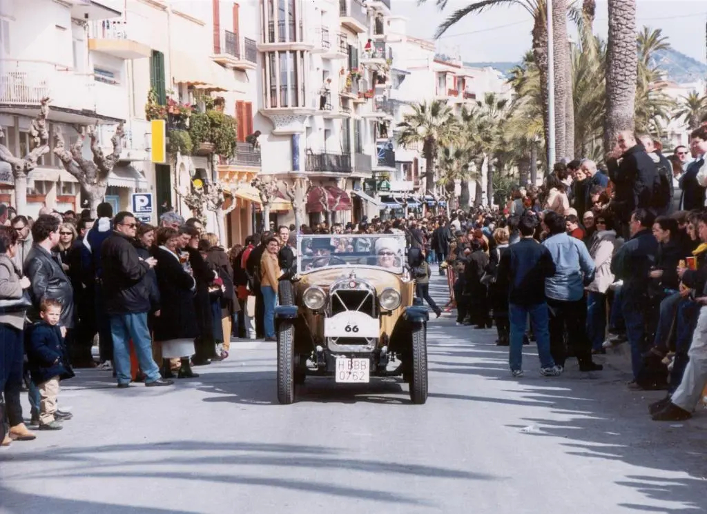 Foto - Hotel Piccadilly Sitges