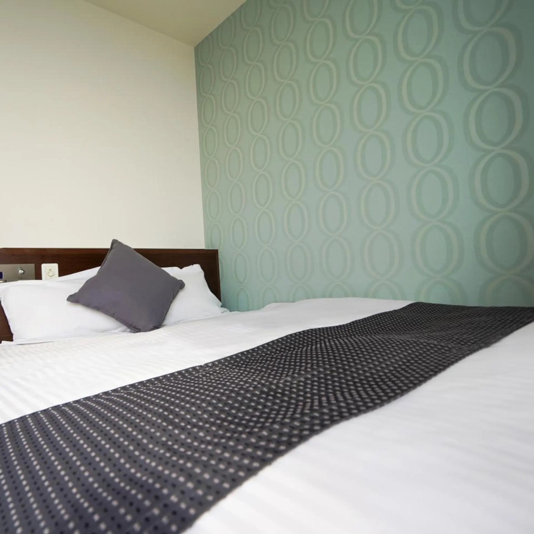 Photo - Hotel New Gaea Domemae