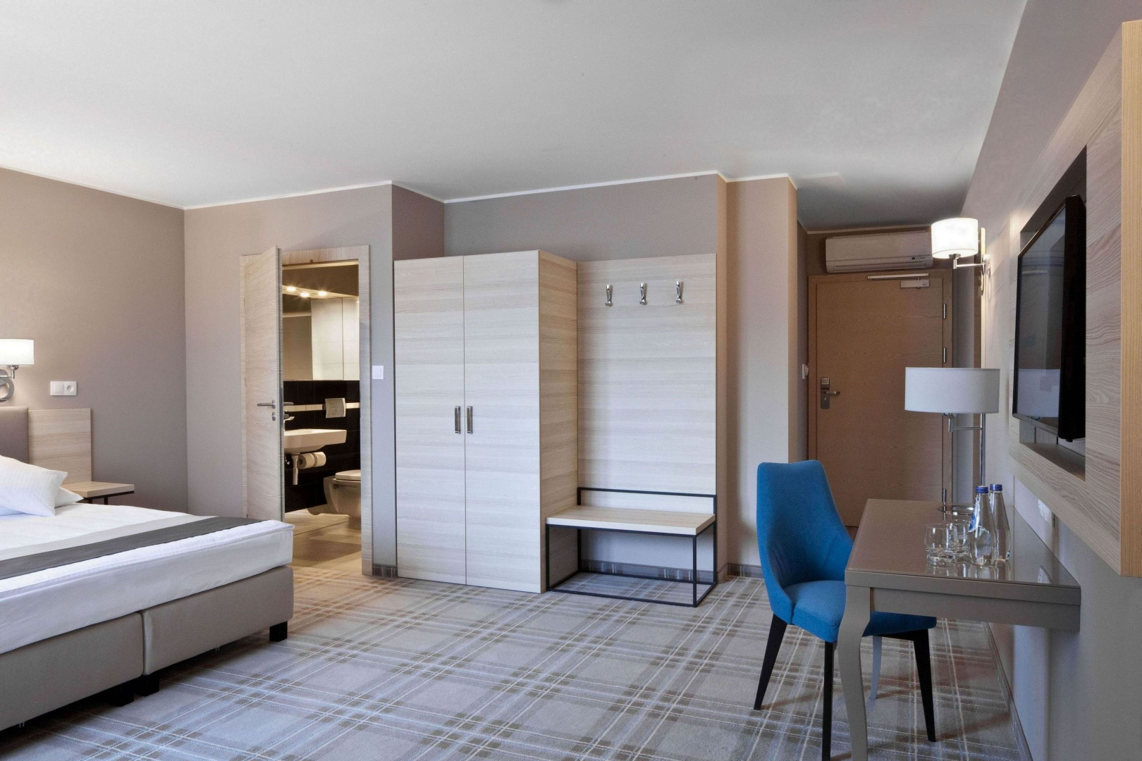 Photo - Hotel Witkowski Warsaw Airport