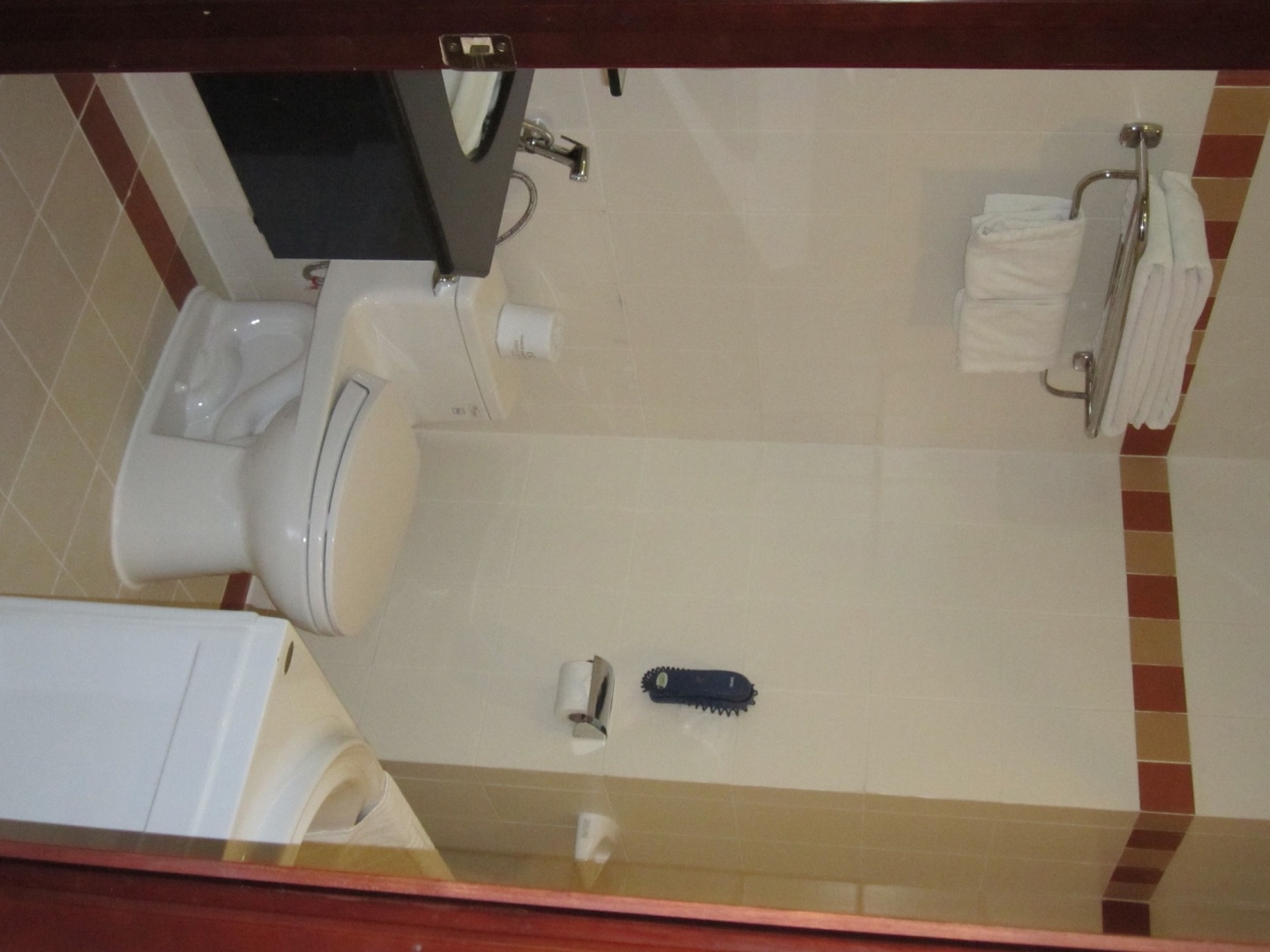 Foto - First Hotel