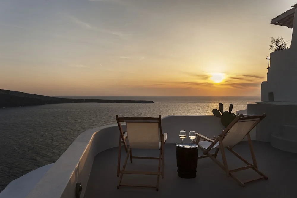 Photo - Spitia Santorini Villa Collection