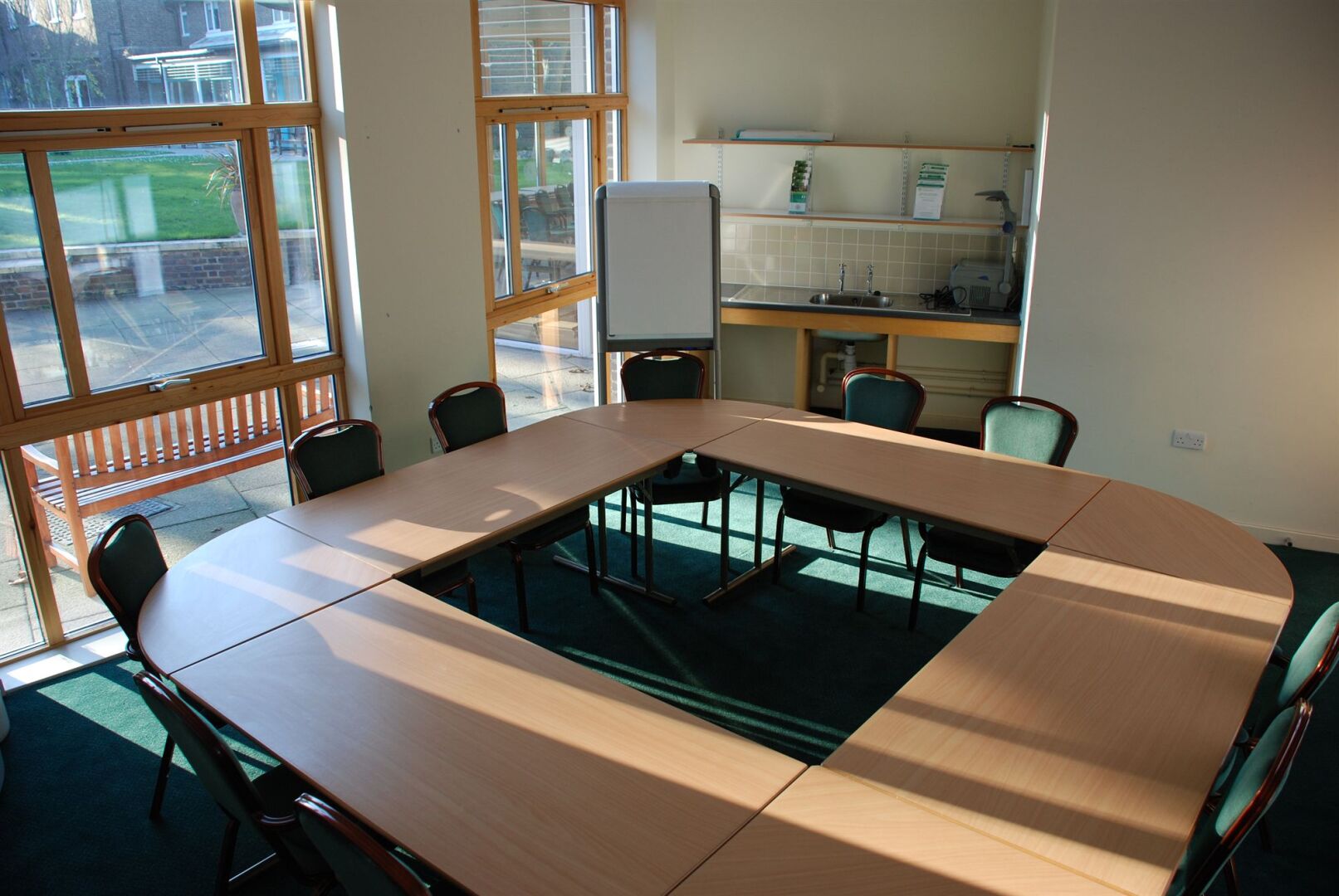 Foto - The Royal Foundation of St Katharine