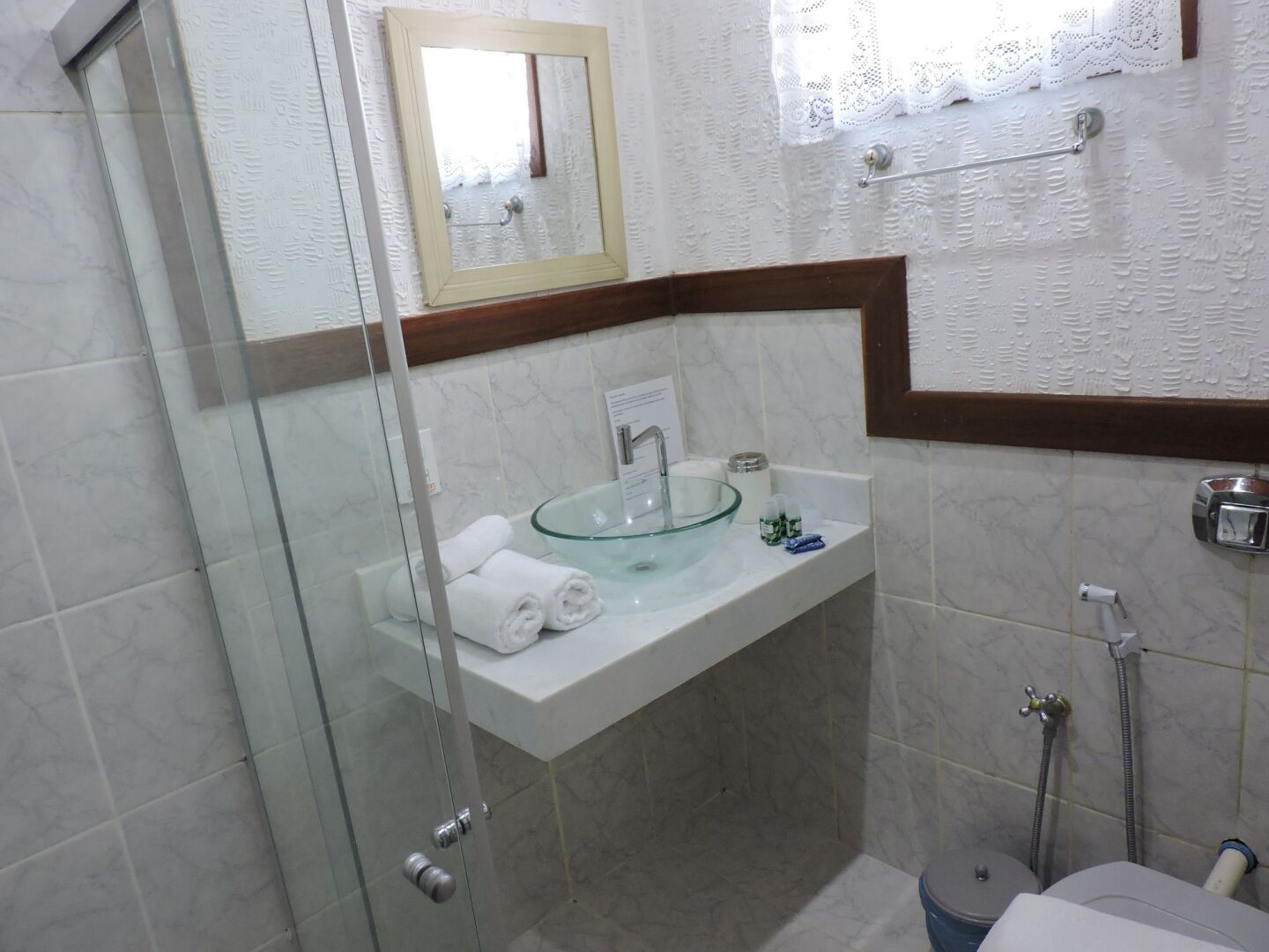 Foto - Pousada Maria Maria Búzios