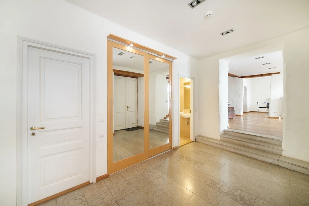 Foto - Tallinn City Apartments Residence