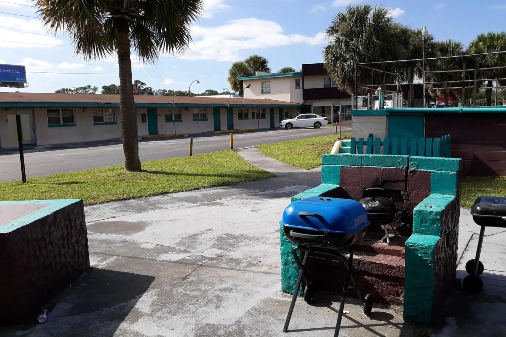 Foto - Arrow Motel by OYO Near Downtown