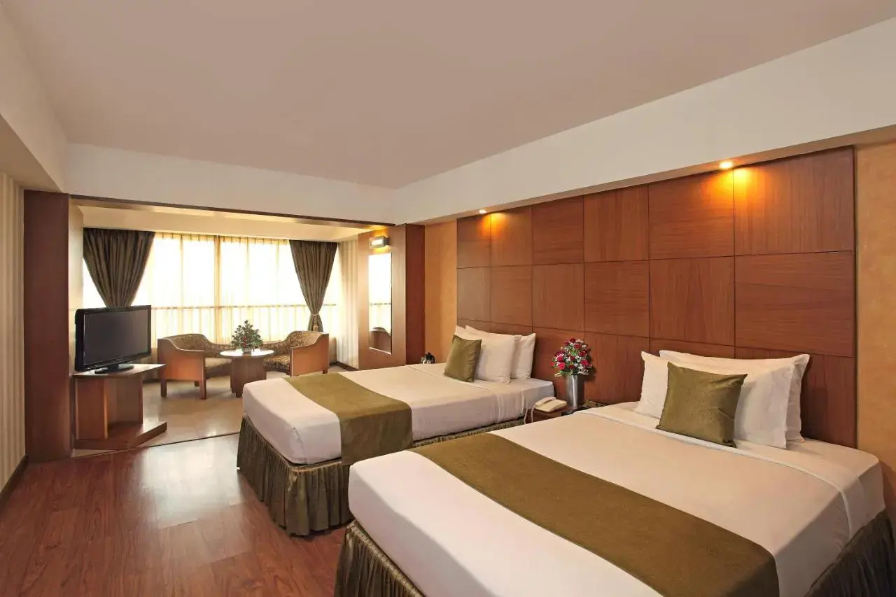Photo - Hotel Aurora Towers
