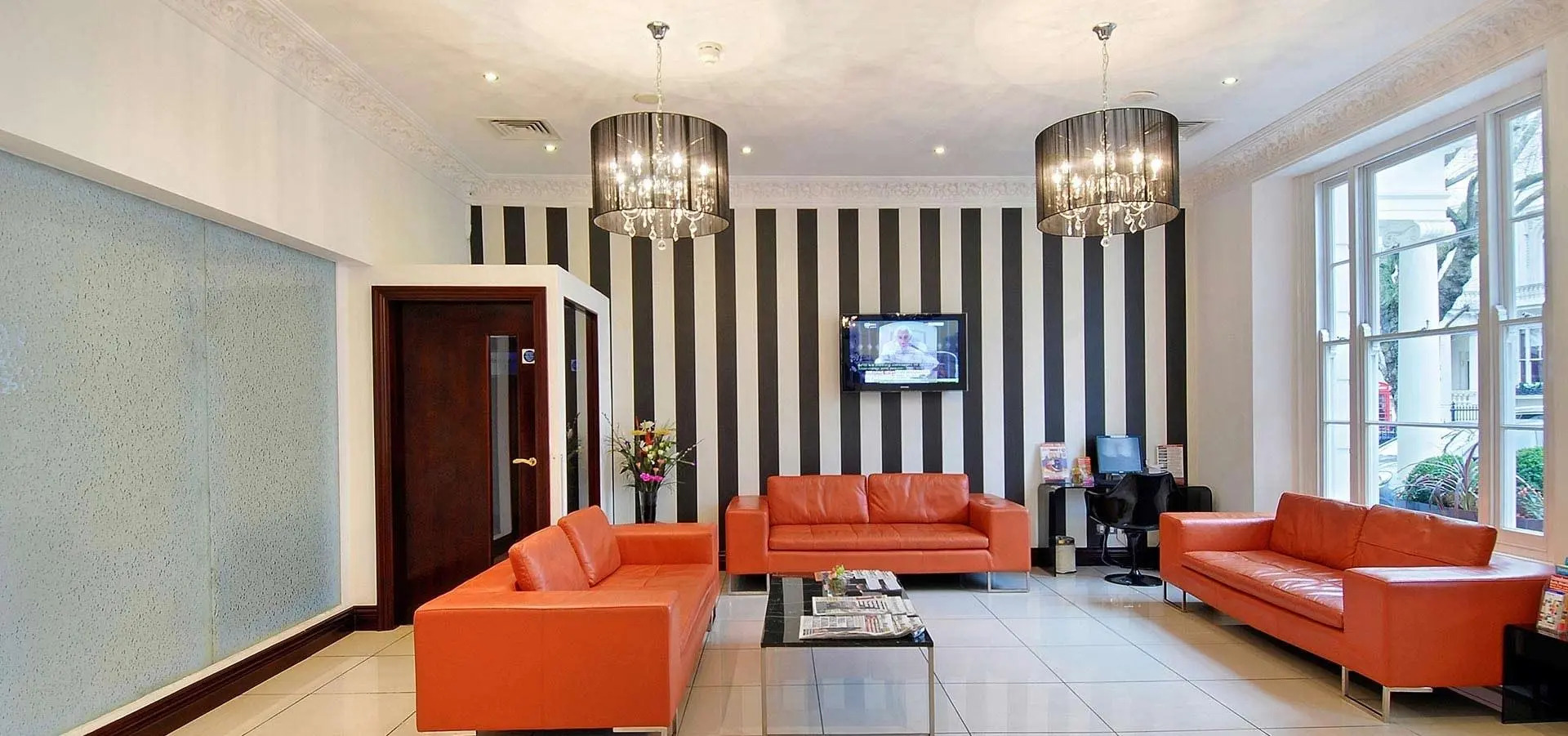 Foto - Hyde Park International