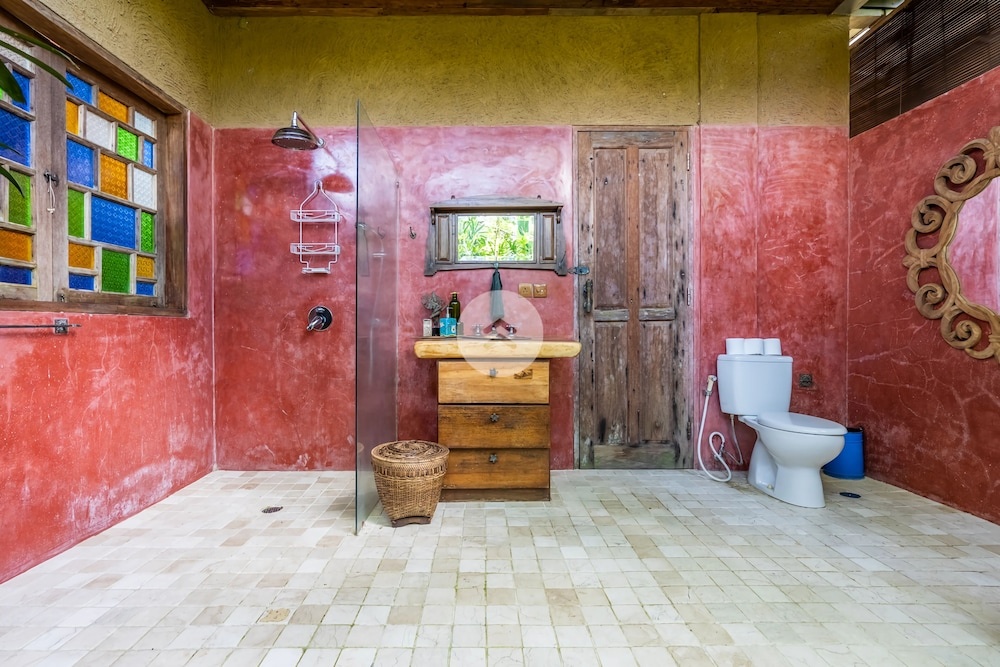 Anam Cara Villa Ubud