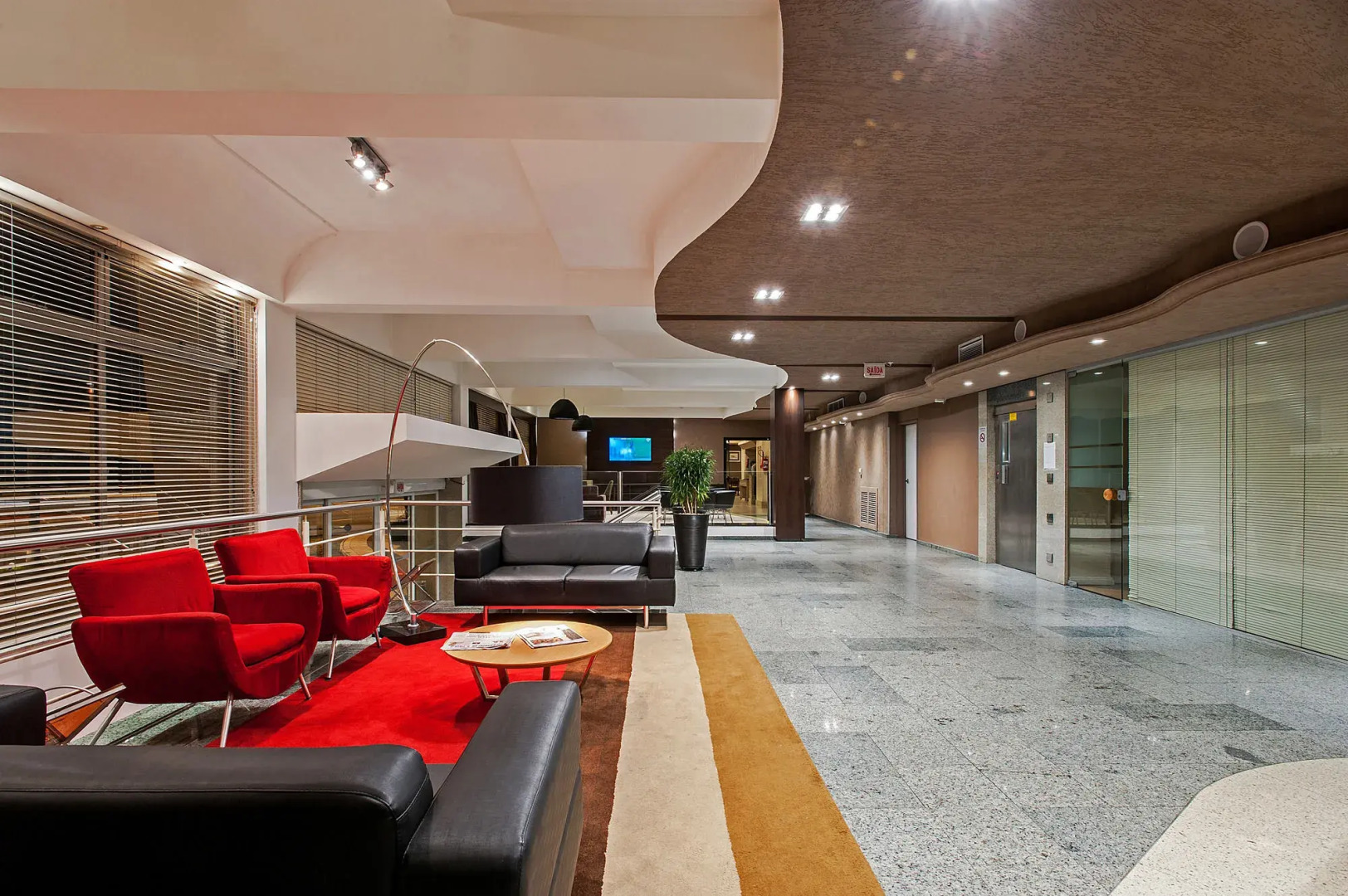 Foto - Slaviero Hotel Baia Norte Florianópolis